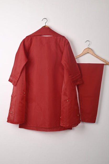 RTW-265 | Women’s Organza 3Pc