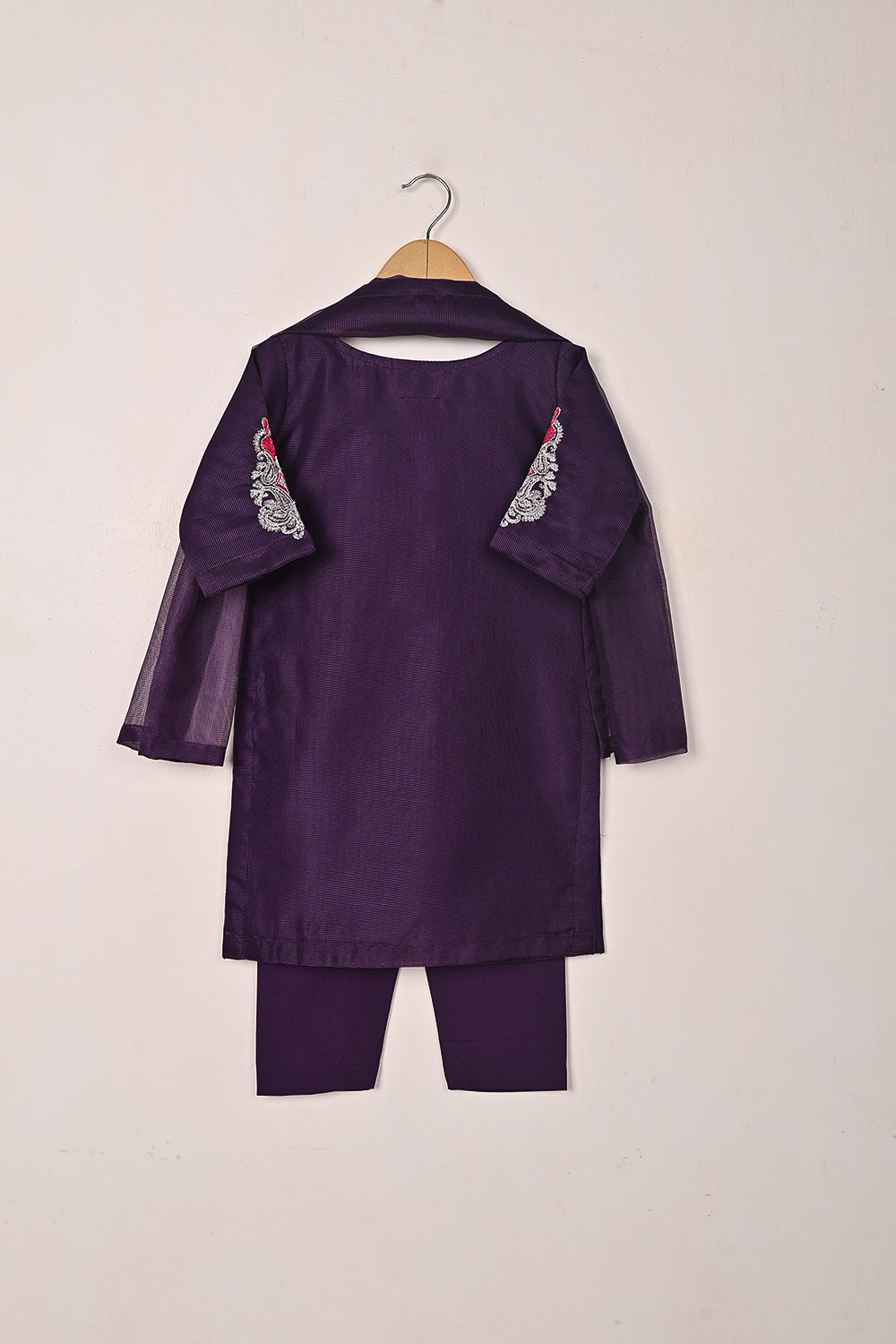 TKF-286 | Girls 3Pc