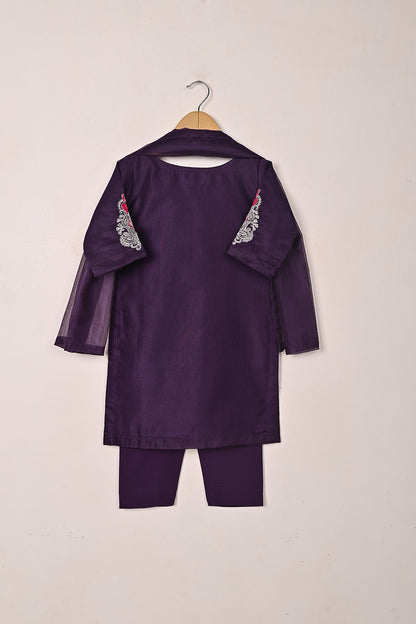 TKF-286 | Girls 3Pc