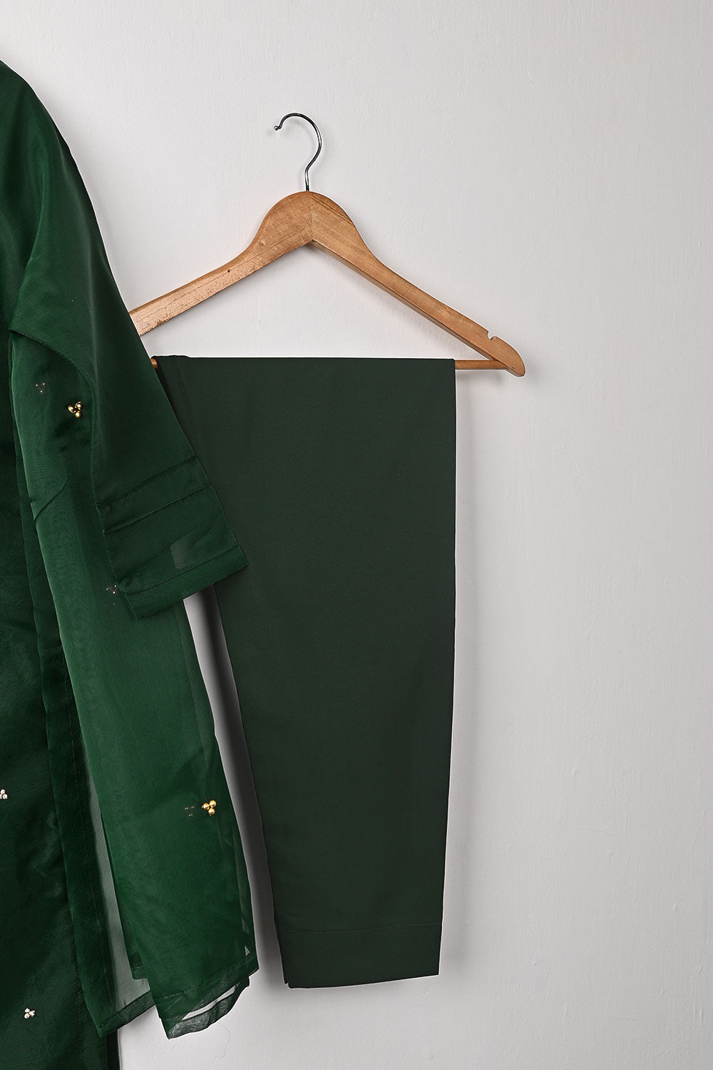 RTW-261 | Women’s Organza 3Pc