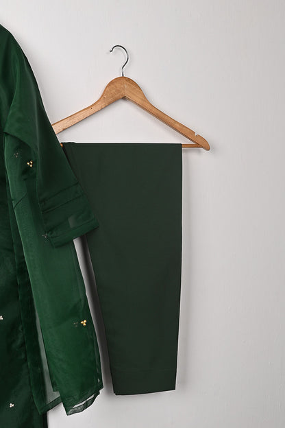 RTW-261 | Women’s Organza 3Pc