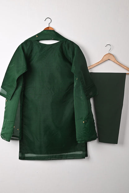 RTW-261 | Women’s Organza 3Pc