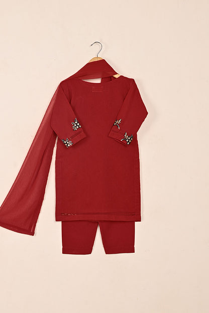TKF-144 | Girls 3Pc