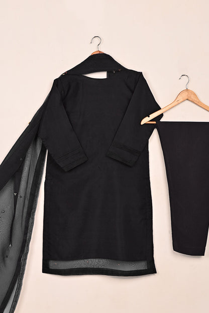 RTW-257 | Women’s Organza 3Pc