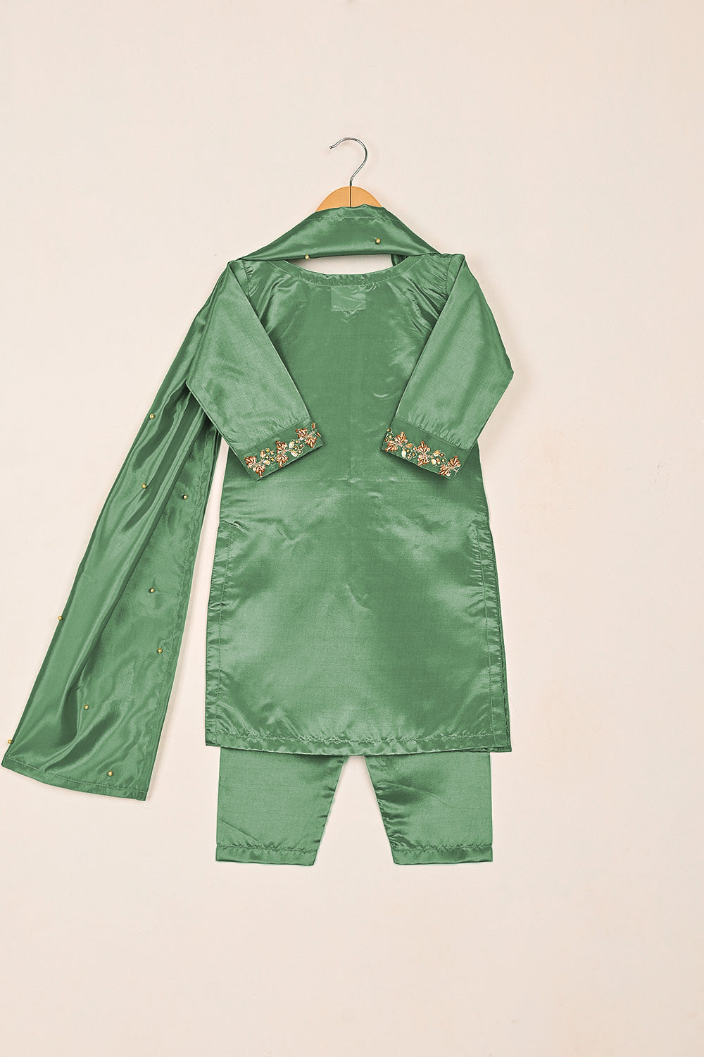 TKF-179 | Girls 3Pc