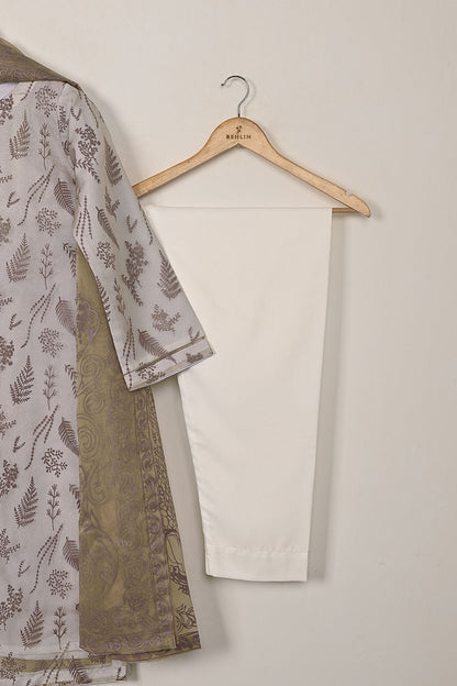 RTW-380 | Women’s Organza 3Pc
