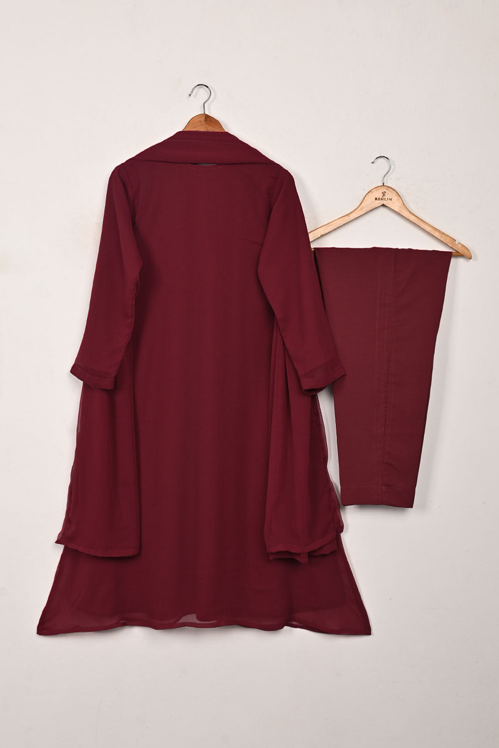 RTW-385 | Women’s Chiffon 3Pc