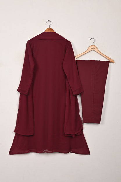 RTW-385 | Women’s Chiffon 3Pc