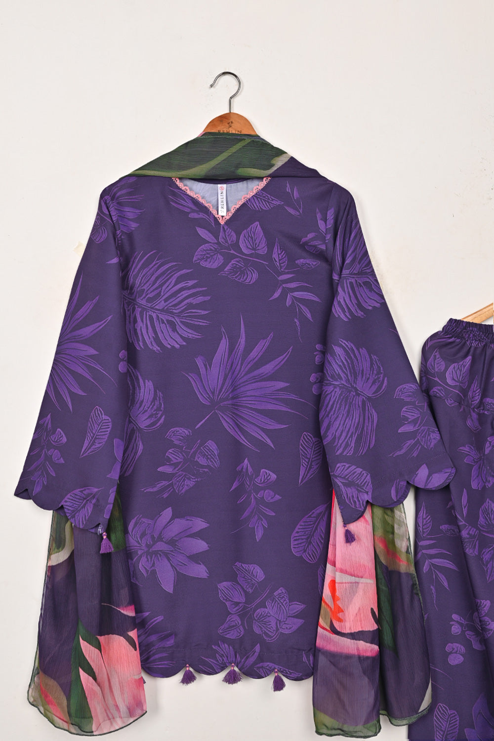 PD-26 | Women’s 3Pc