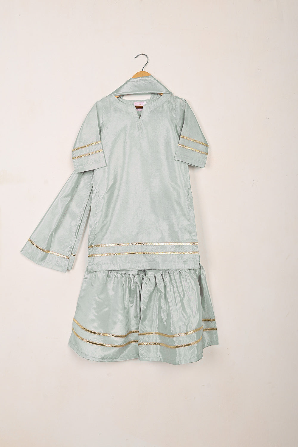 TKF-260 | Girls 3Pc