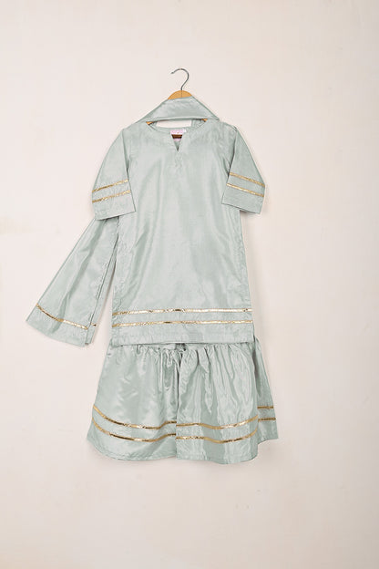 TKF-260 | Girls 3Pc