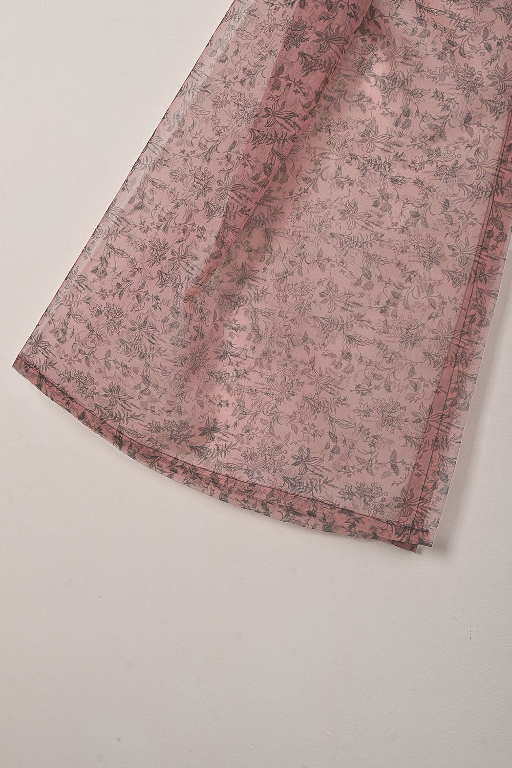 RTW-377 | Women’s Organza 3Pc