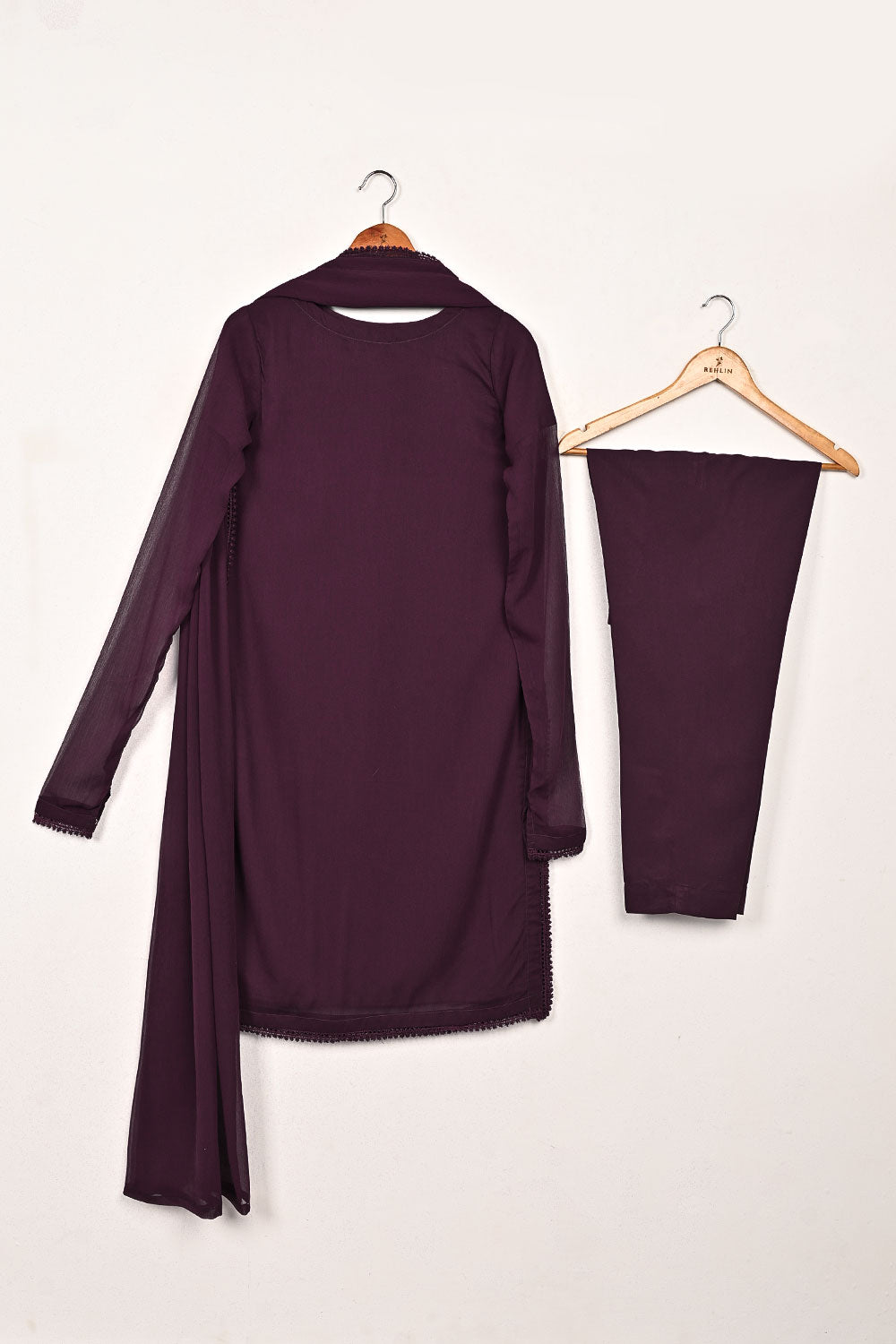 RTW-387 | Women’s Chiffon 3Pc