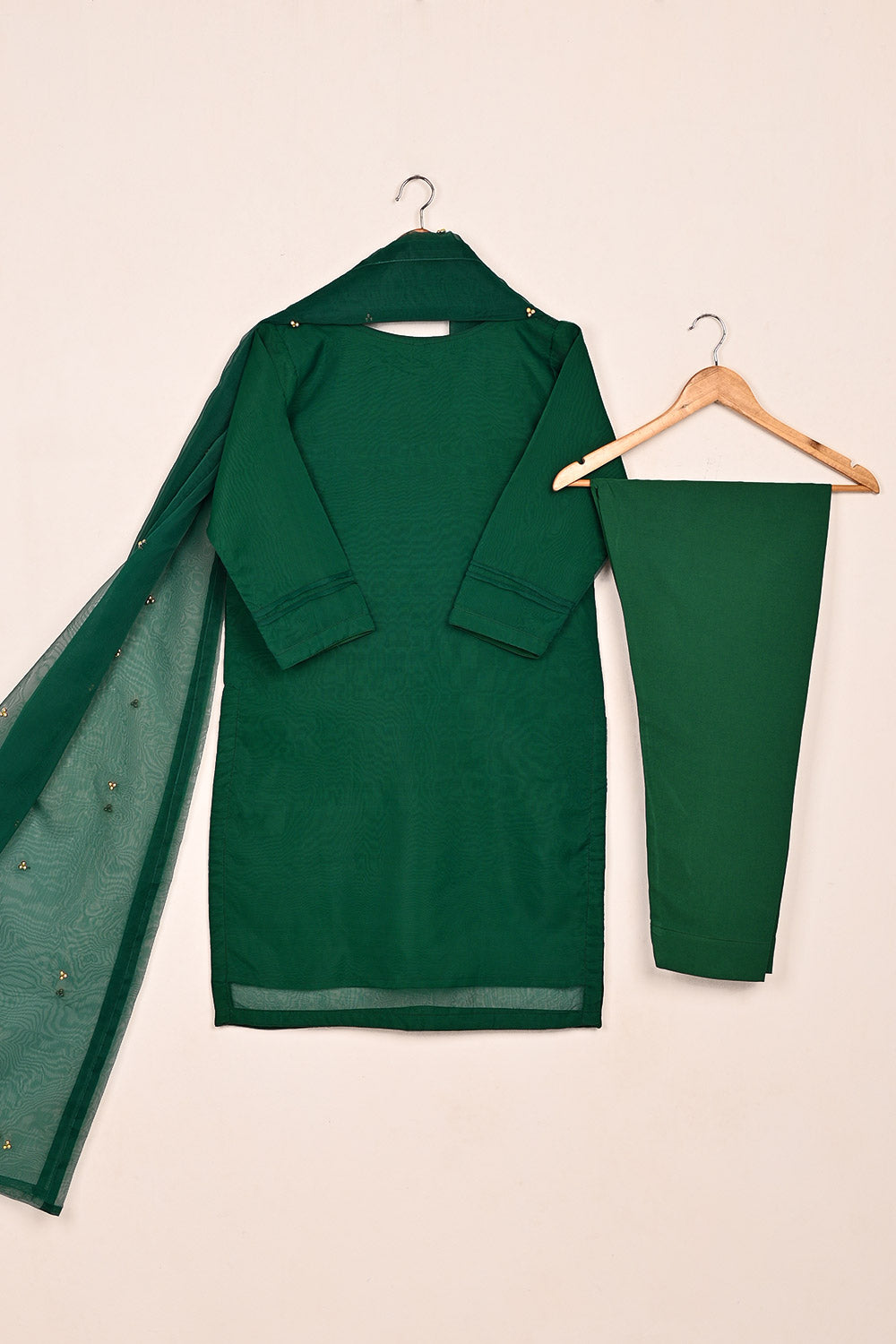 RTW-238 | Women’s Organza 3Pc