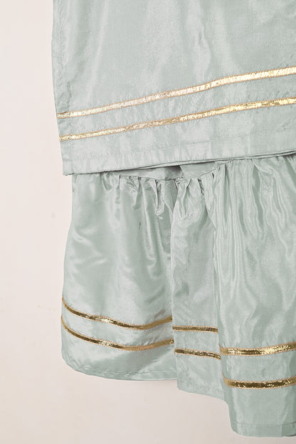 TKF-260 | Girls 3Pc