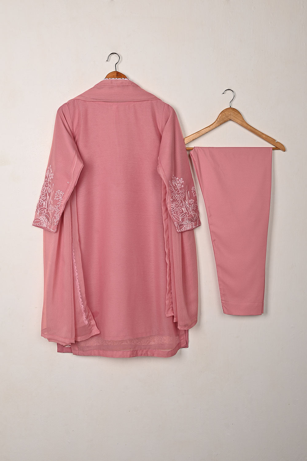 RTW-299 | Women’s Chiffon 3Pc
