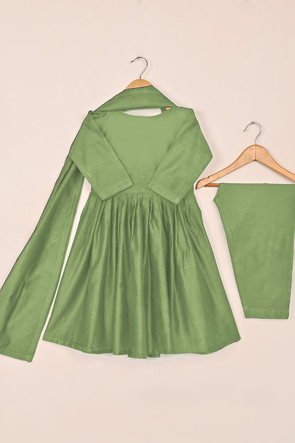 TKF-231 | Girls 3Pc