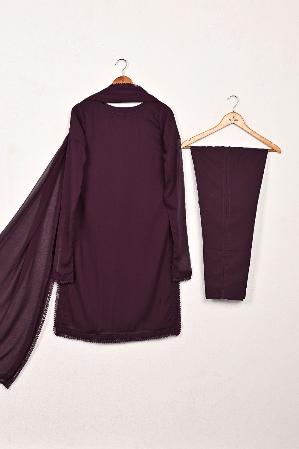 RTW-387 | Women’s Chiffon 3Pc