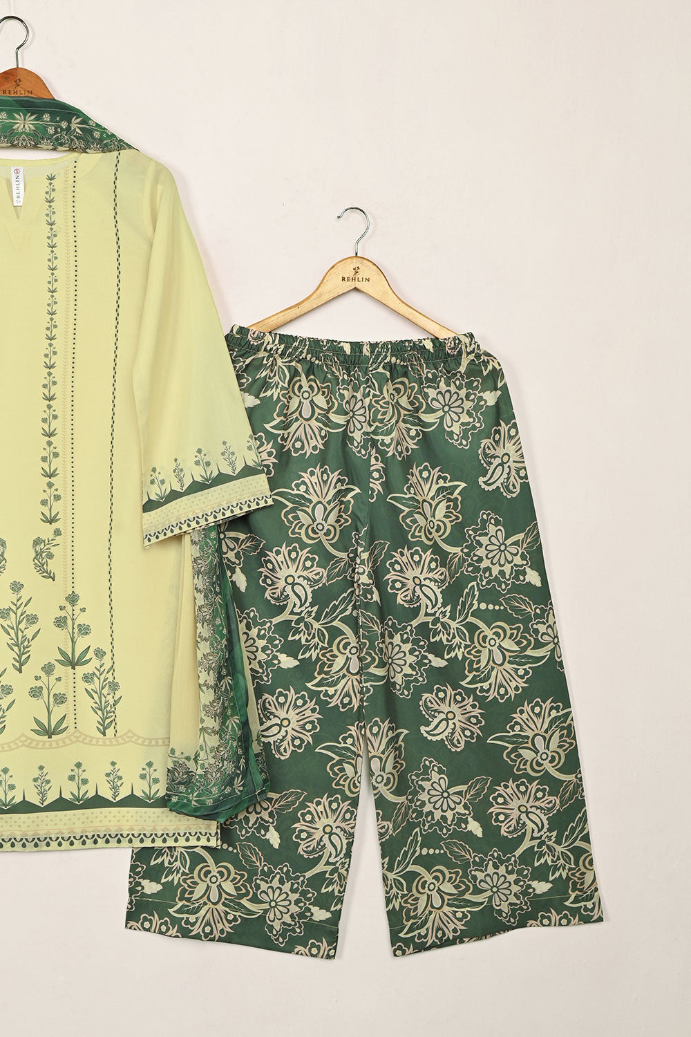 PD-19 | Women’s 3Pc