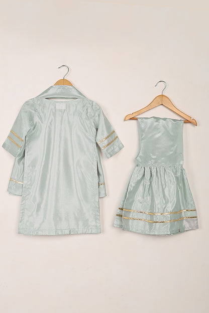 TKF-260 | Girls 3Pc