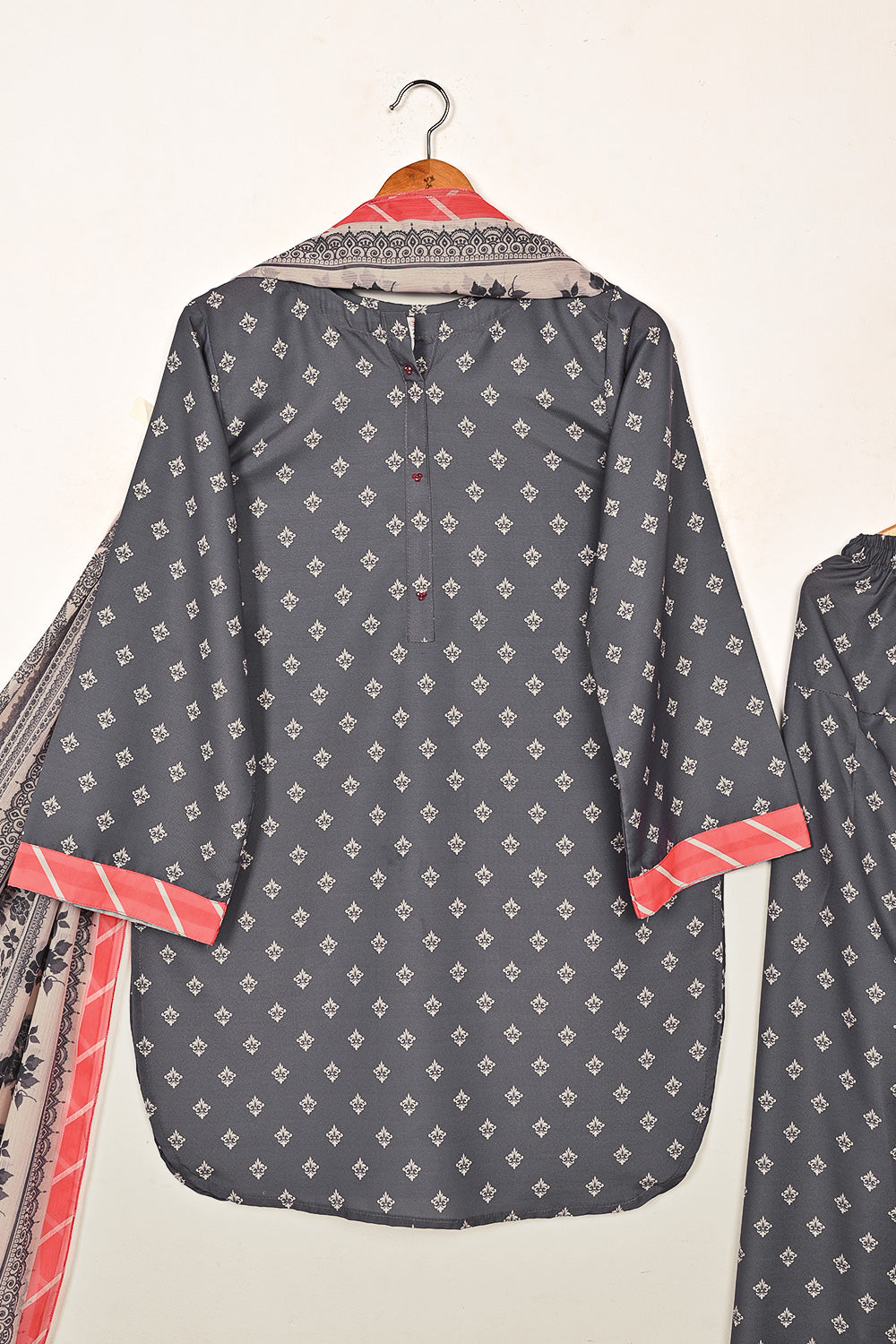 PD-25 | Women’s 3Pc