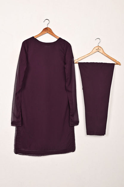 RTW-387 | Women’s Chiffon 3Pc