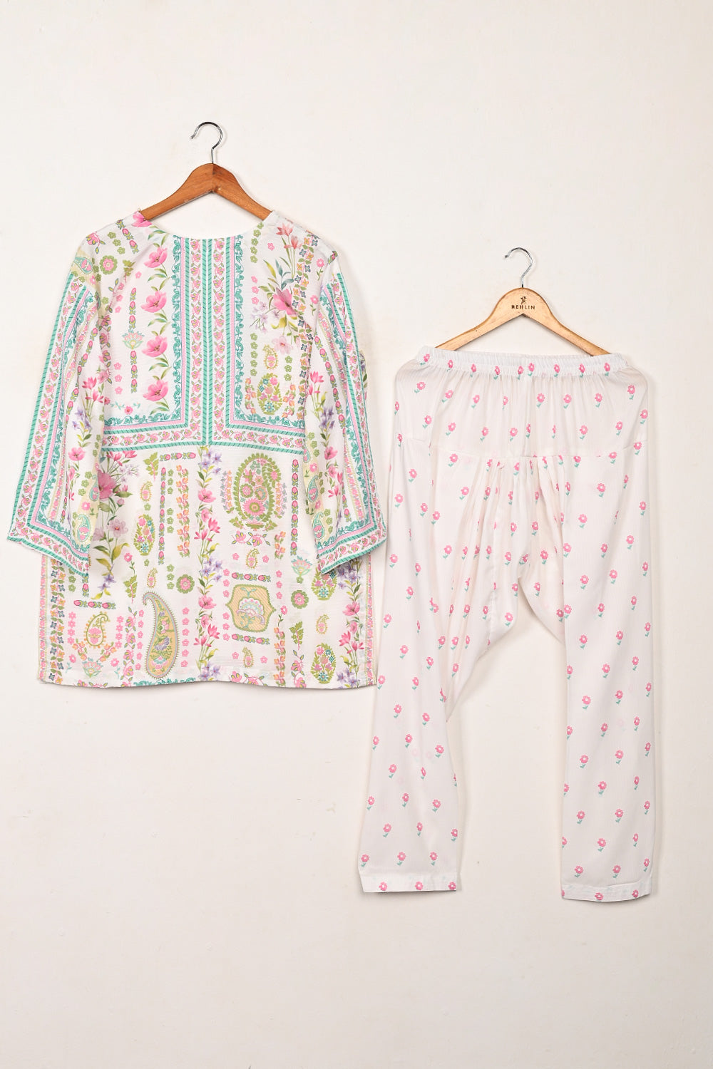 STP-396A | Women’s 2Pc