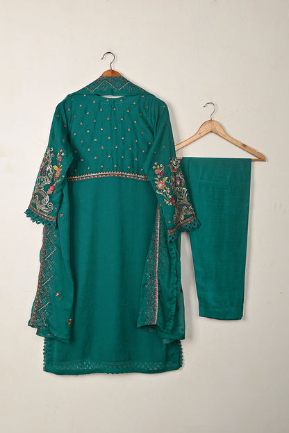 RTW-326 | Women’s Chiffon 3Pc
