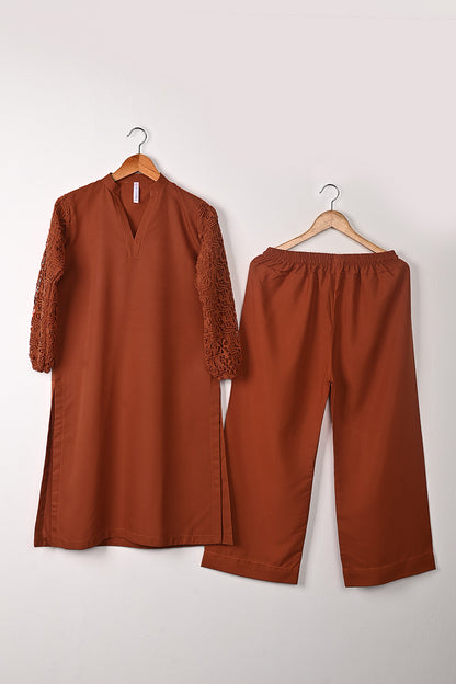 STP-310A | Women’s 2Pc