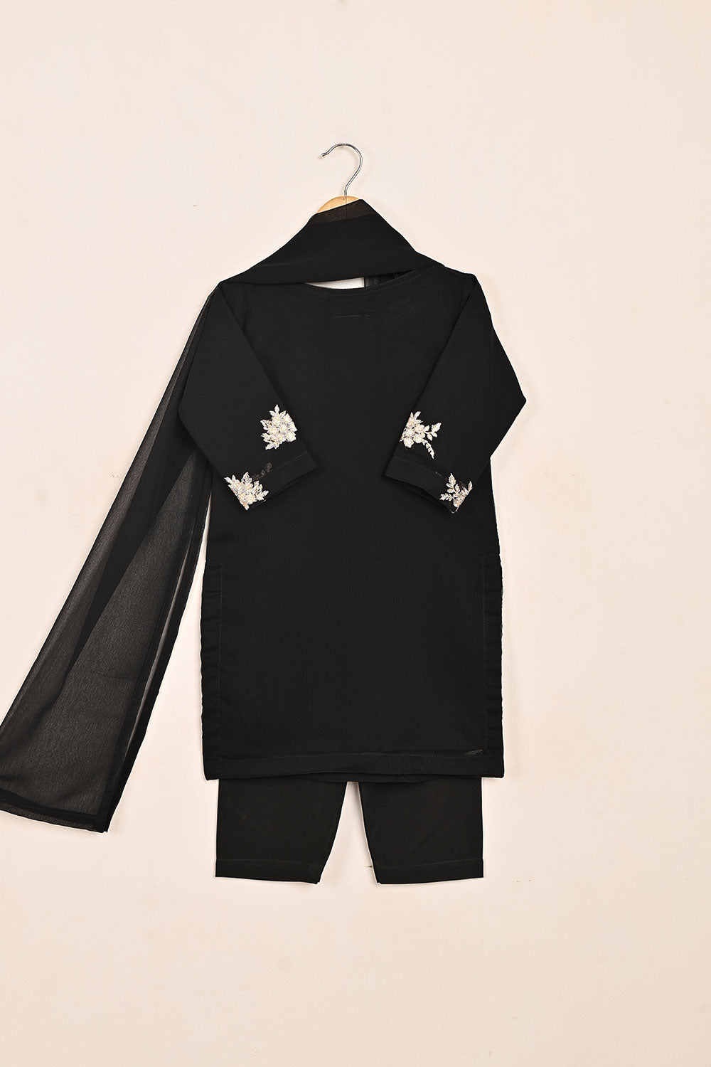 TKF-146 | Girls 3Pc