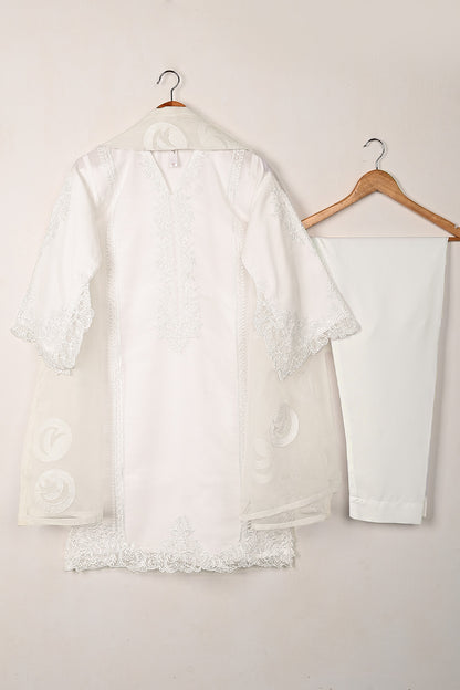 RTW-295 | Women’s Organza 3Pc