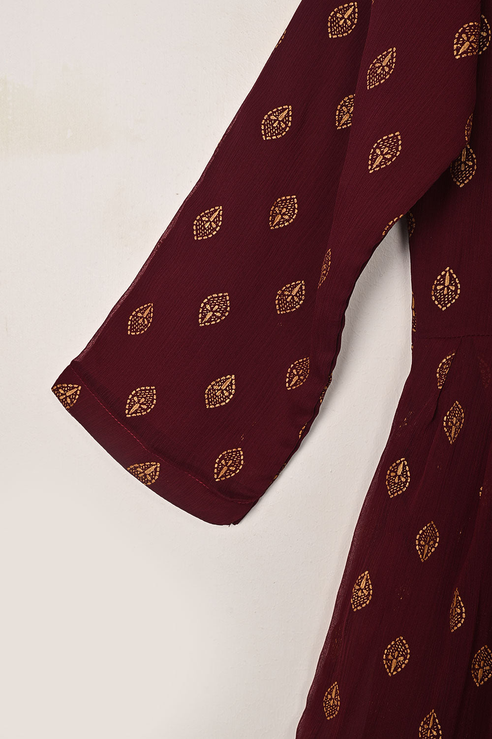 RTW-296 | Women’s Chiffon 3Pc