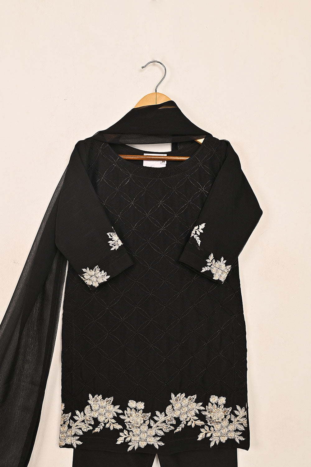 TKF-146 | Girls 3Pc