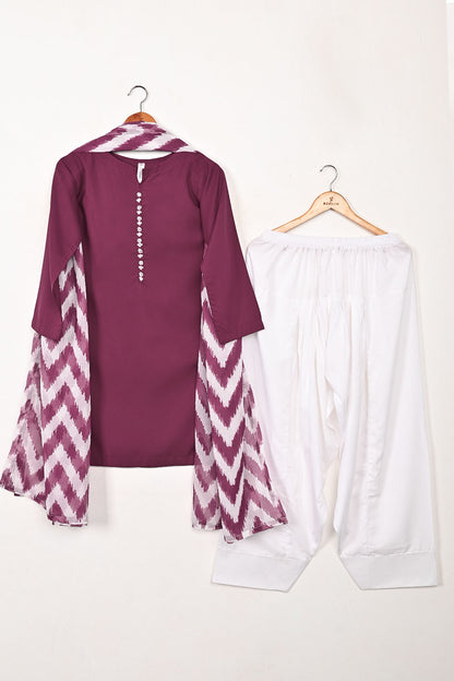 3SP-31A | Women’s 3Pc