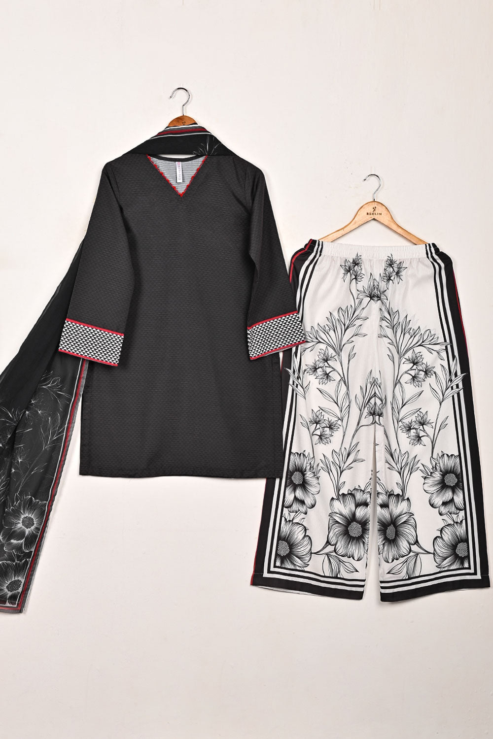 PD-22 | Women’s 3Pc