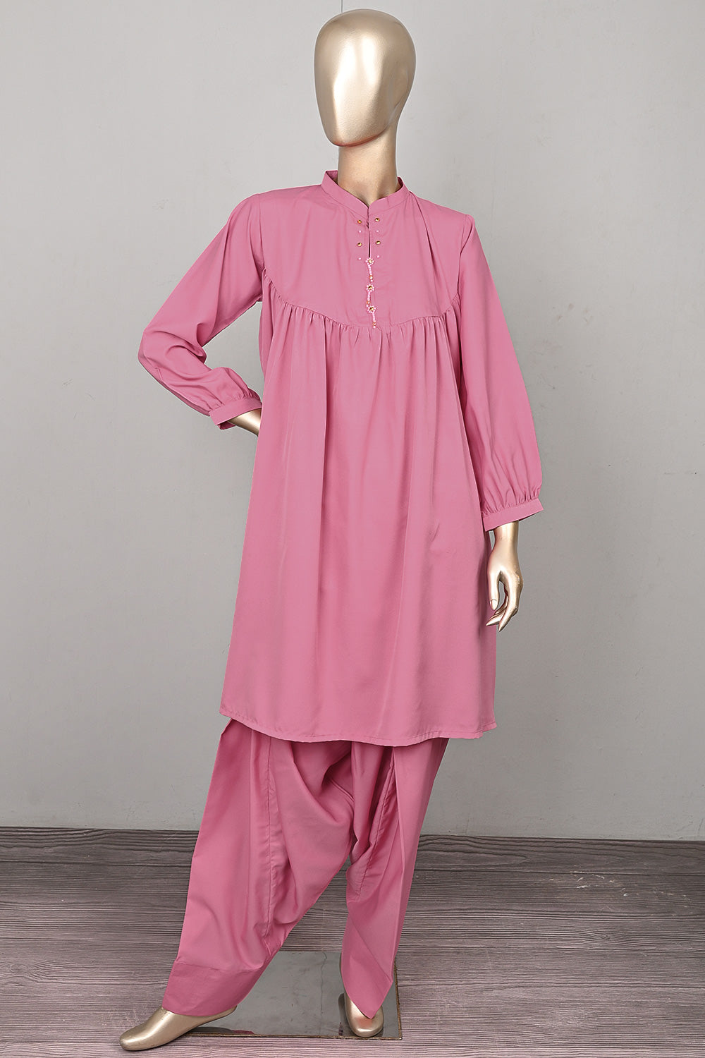 STP-366A | Women’s 2Pc