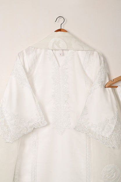 RTW-295 | Women’s Organza 3Pc