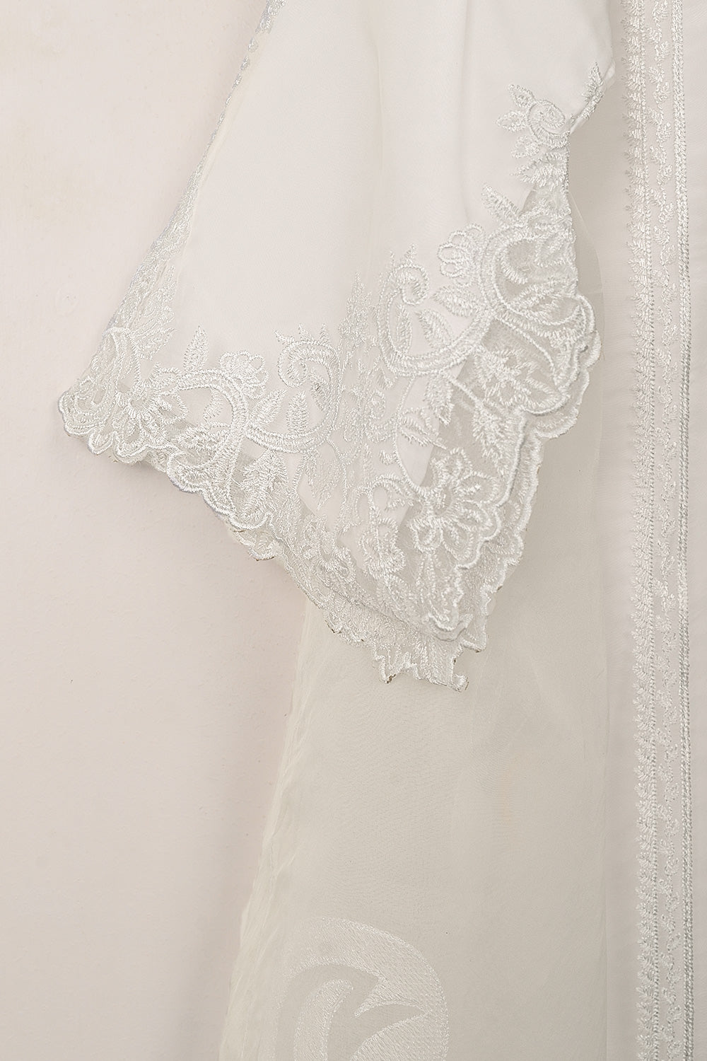 RTW-295 | Women’s Organza 3Pc