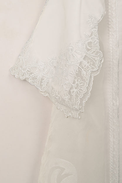RTW-295 | Women’s Organza 3Pc