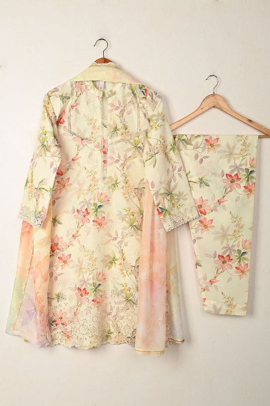 PD-04 | Women’s 3Pc