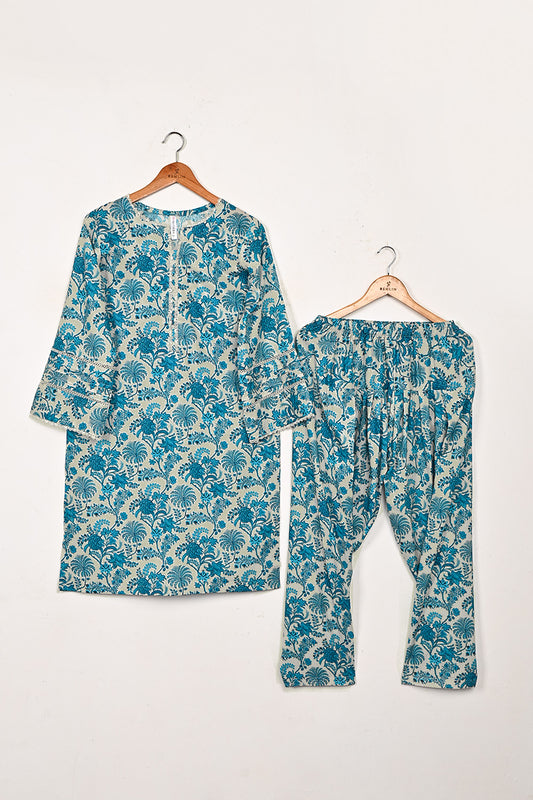 STP-411A | Women’s 2Pc