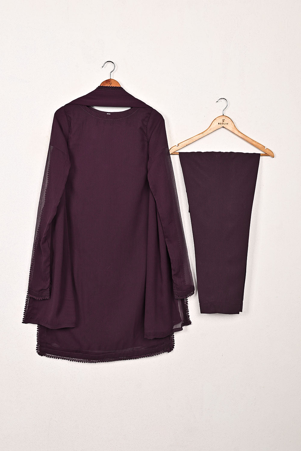 RTW-387 | Women’s Chiffon 3Pc