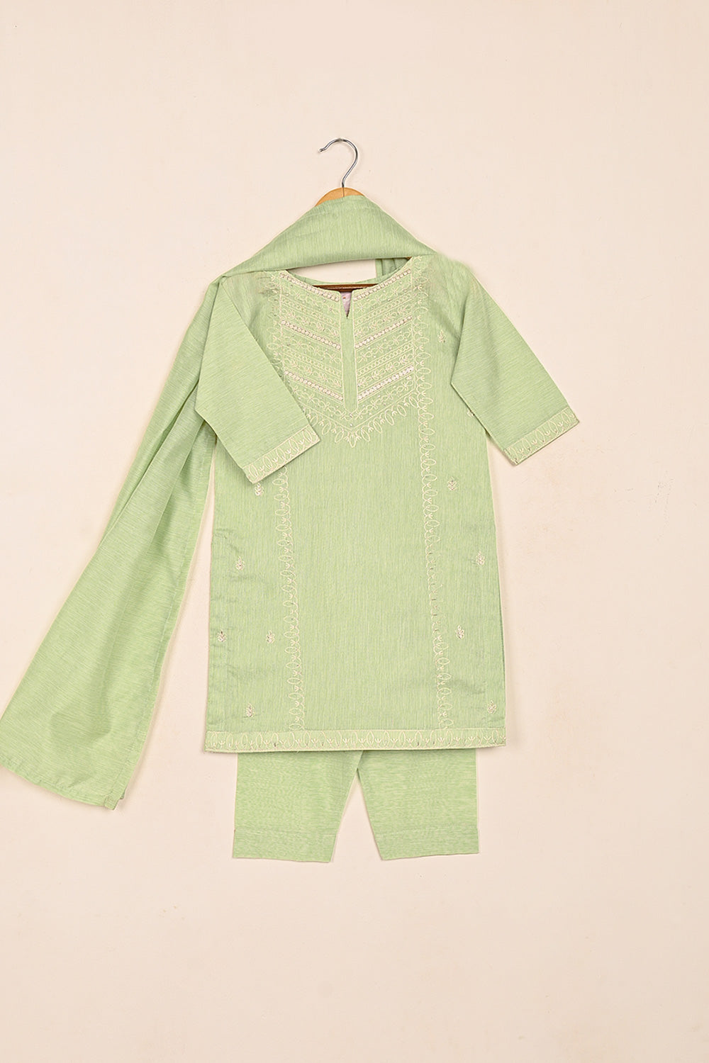 TKF-228 | Girls 3Pc