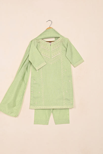 TKF-228 | Girls 3Pc