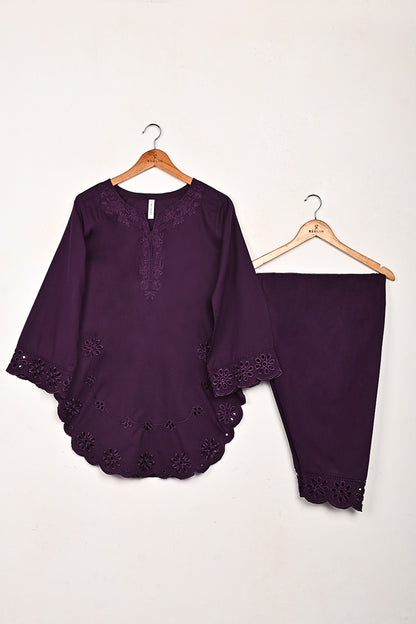 STP-434A | Women’s 2Pc