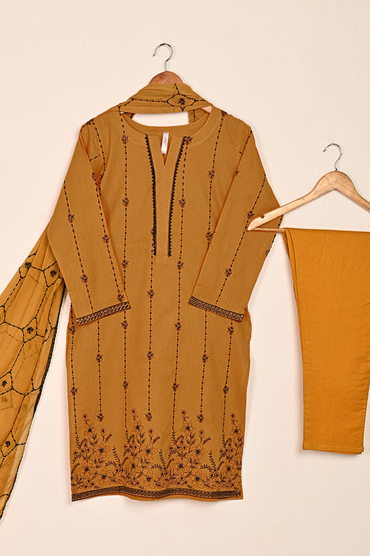 3SP-20A | Women’s 3Pc