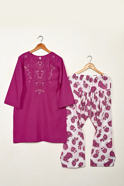 STP-415A | Women’s 2Pc