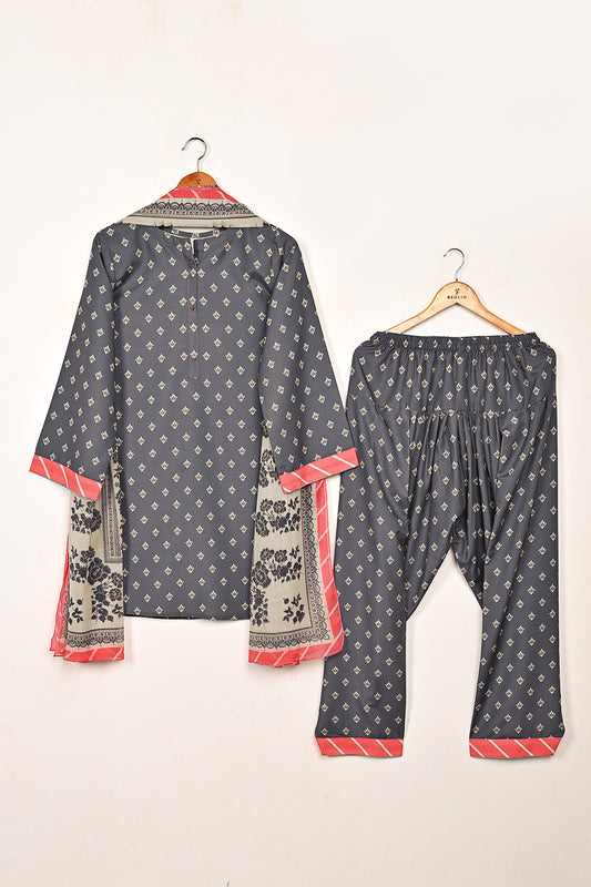 PD-25 | Women’s 3Pc