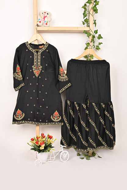 TKF-352 | Girls 2Pc