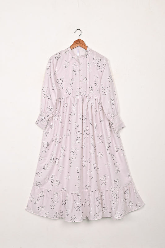 FR-01 | Women’s Frock One Piece